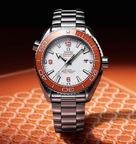 omega seamaster 600m gmt|Omega Seamaster 600m 39.5.